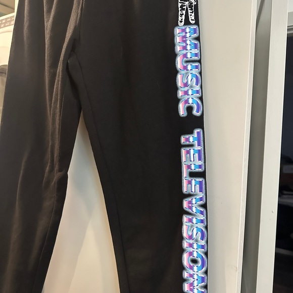 MTV Logo Sweatpants - Picture 3 of 3